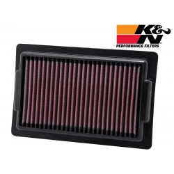 Φίλτρο Αέρα Yamaha VMAX 1700 2009-2017 YA-1709 KN